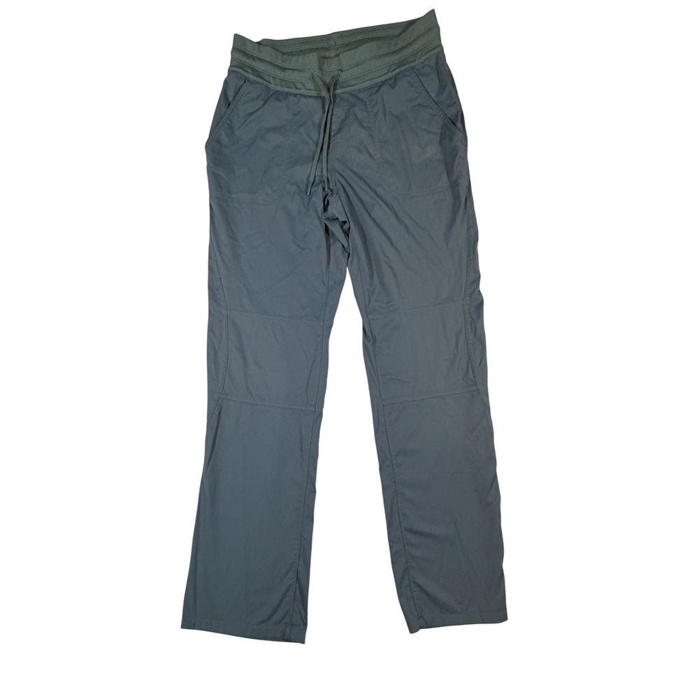 The North Face Aphrodite 2.0 Pants Blue Grey Womens Medium  Gorpcore